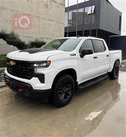 شيفروليه سلفرادو